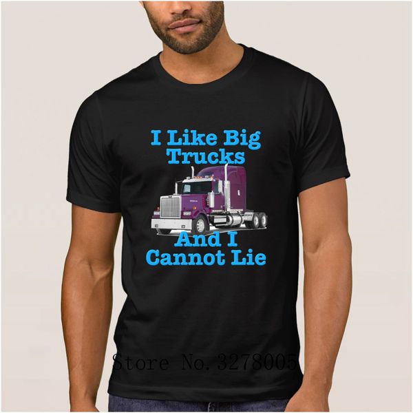 i like big trucks i can не lie western star комфортные мужские футболки весна осень t-shirt мужчины одежда euro размер tshirt мужчины
i like big trucks i can не lie western star комфортные мужские футболки весна осень t-shirt мужчины одежда euro размер tshirt мужчины
