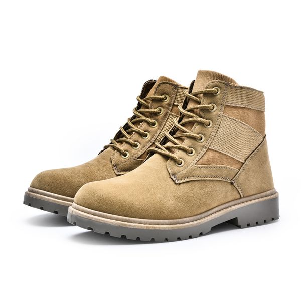 новая мода мужская зимняя обувь ботильоны combat boots мужской solid color zapatos de hombre, Black
новая мода мужская зимняя обувь ботильоны combat boots мужской solid color zapatos de hombre, Black