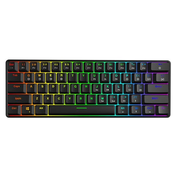 rgb backlit bluetooth 5.0 wireless dual mode mechanical keyboard,portable compact waterproof mini gaming 61 gateron keys
rgb backlit bluetooth 5.0 wireless dual mode mechanical keyboard,portable compact waterproof mini gaming 61 gateron keys