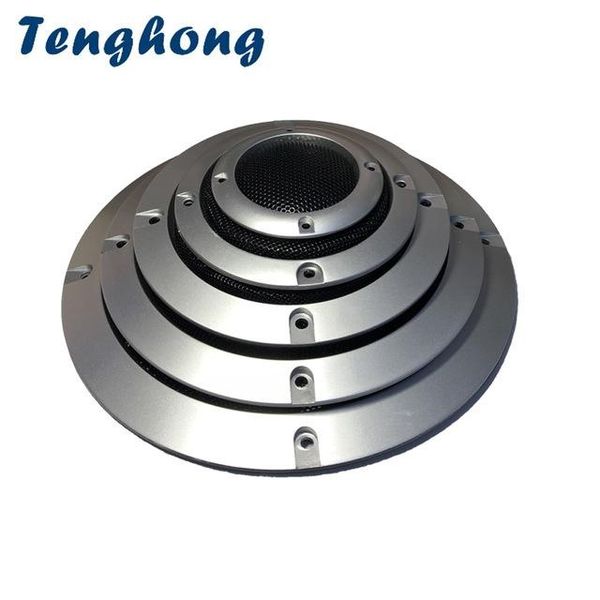 accessories tenghong 2pcs audio cover 2 3 4 5 6.5 inch replacement round speaker unit protective mesh net cover speaker accessories
accessories tenghong 2pcs audio cover 2 3 4 5 6.5 inch replacement round speaker unit protective mesh net cover speaker accessories