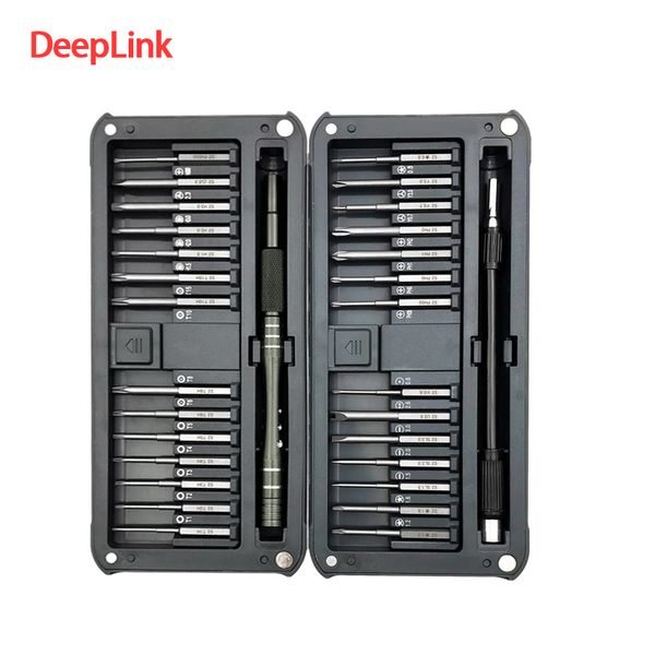 30 in 1 screwdriver set repair tool set precision screwdriver for for lap phone watch tablet electronic device hand tool
30 in 1 screwdriver set repair tool set precision screwdriver for for lap phone watch tablet electronic device hand tool