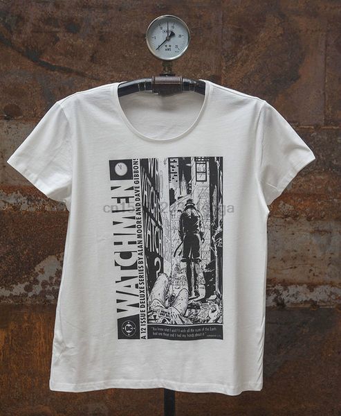 watchmen mens t-shirt t shirt brand male short sleeve tee men t-shirts summer style fashion swag men t shirts
watchmen mens t-shirt t shirt brand male short sleeve tee men t-shirts summer style fashion swag men t shirts