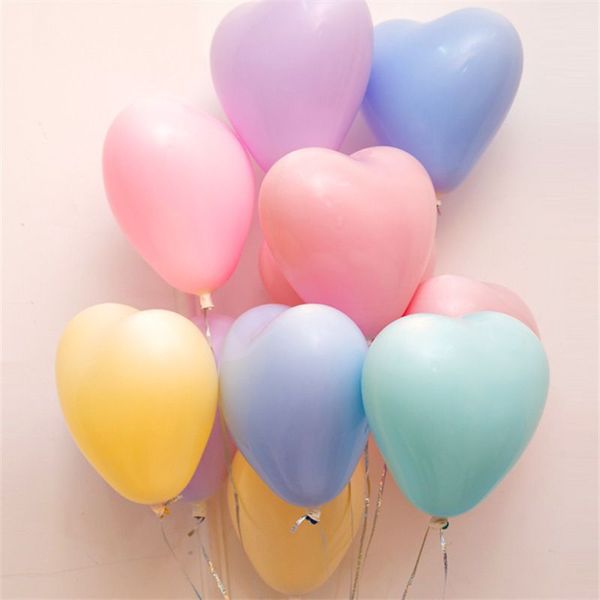double layer 10 inch heart shaped macaroon candy color latex balloon birthday party romantic love wedding decoration
double layer 10 inch heart shaped macaroon candy color latex balloon birthday party romantic love wedding decoration