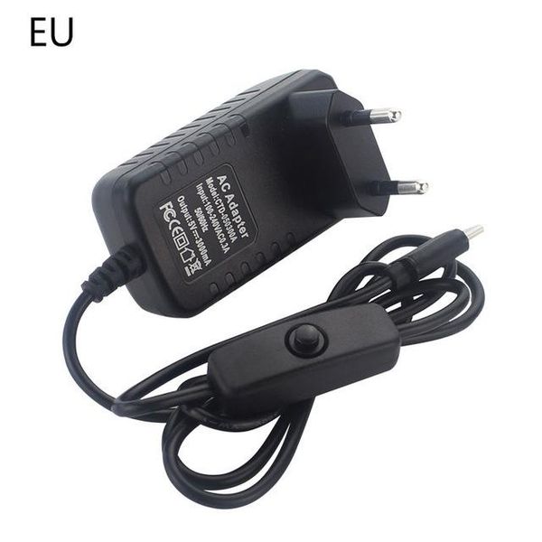 demo board accessories usb type c 5v 3a raspberry pi 4 power adapter on/off switch power charger eu us uk au
demo board accessories usb type c 5v 3a raspberry pi 4 power adapter on/off switch power charger eu us uk au
