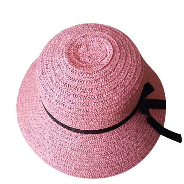 wide brim hats bow pink holiday sunscreen floppy foldable ladies women straw beach sun summer beige chapeu casquette, Blue;gray
wide brim hats bow pink holiday sunscreen floppy foldable ladies women straw beach sun summer beige chapeu casquette, Blue;gray