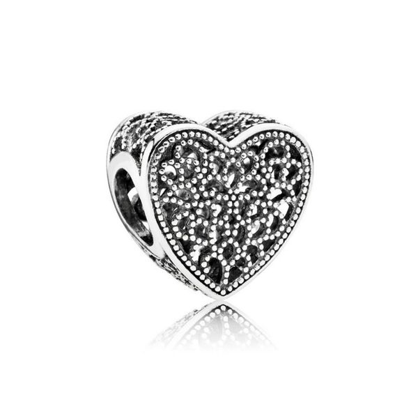 new 100% 925 sterling silver 1:1 authentic 791811 openwork romance heart charm bracelet original women jewelry, Black
new 100% 925 sterling silver 1:1 authentic 791811 openwork romance heart charm bracelet original women jewelry, Black
