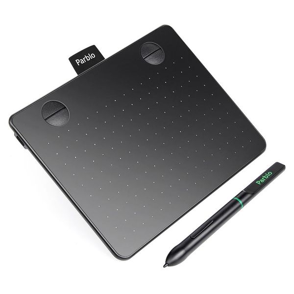 omputer & office new arrival parblo a640 6*4 inch large active area professional signature usb graphics tablet 8192 pressure battery
omputer & office new arrival parblo a640 6*4 inch large active area professional signature usb graphics tablet 8192 pressure battery