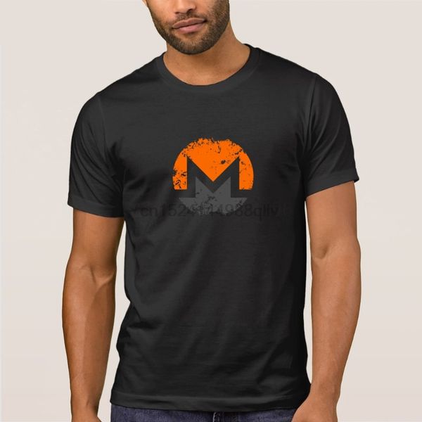 monero men t shirt digital direct printing t shirt for men white short sleeve funny plus size clothes for family
monero men t shirt digital direct printing t shirt for men white short sleeve funny plus size clothes for family