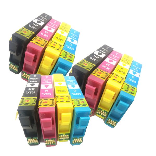 vilaxh t502 ink compatible for t502xl for expression xp-5105 xp-5100 workforce wf-2860dwf wf-2865dwf xp5105 wf-2860
vilaxh t502 ink compatible for t502xl for expression xp-5105 xp-5100 workforce wf-2860dwf wf-2865dwf xp5105 wf-2860
