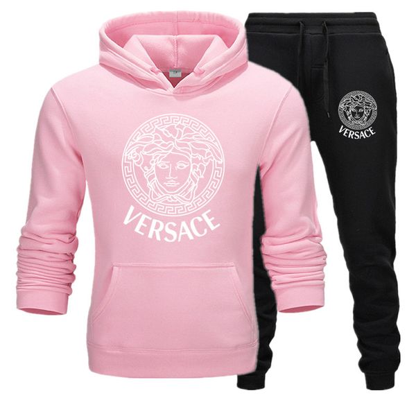 designer versåce tracksuit men luxury sweat suits autumn brand mens jogger suits jacket + pants sets sporting suit hip hop sets high quality, Gray
designer versåce tracksuit men luxury sweat suits autumn brand mens jogger suits jacket + pants sets sporting suit hip hop sets high quality, Gray