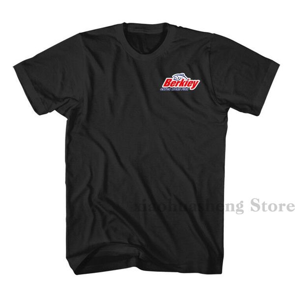berkley fishing logo black размер t-shirt s-3xl 100% хлопка мужчины майка женщин топы тройника o-образным вырезом с коротким рукавом футболк
berkley fishing logo black размер t-shirt s-3xl 100% хлопка мужчины майка женщин топы тройника o-образным вырезом с коротким рукавом футболк