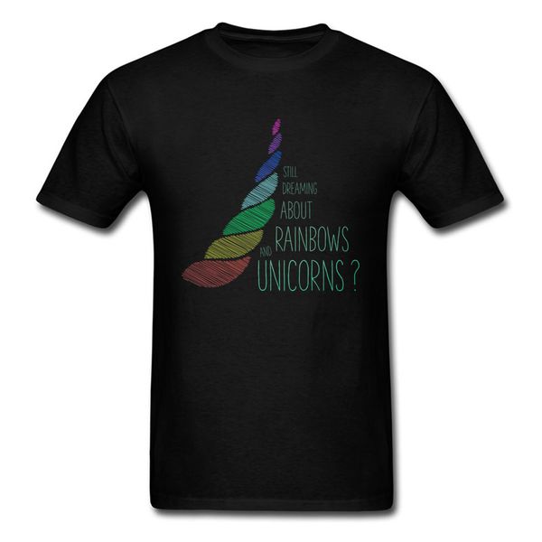 rainbows и единороги сон мужчина футболка смешной tshirt лето письмо полосатой одежда хлопок tshirt черные топы тис
rainbows и единороги сон мужчина футболка смешной tshirt лето письмо полосатой одежда хлопок tshirt черные топы тис