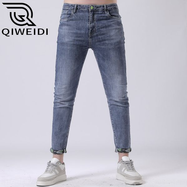 qiweidi high street тонкий стрейч студент брюки qiweidi мужчин high street тонкий стрейч студент джинсы и jeanspants и jeansjeans мужские gg, Blue
qiweidi high street тонкий стрейч студент брюки qiweidi мужчин high street тонкий стрейч студент джинсы и jeanspants и jeansjeans мужские gg, Blue