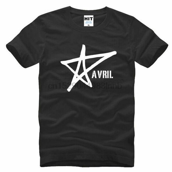 новая avril lavigne музыка mens t shirt размер одежды s 2xl
новая avril lavigne музыка mens t shirt размер одежды s 2xl