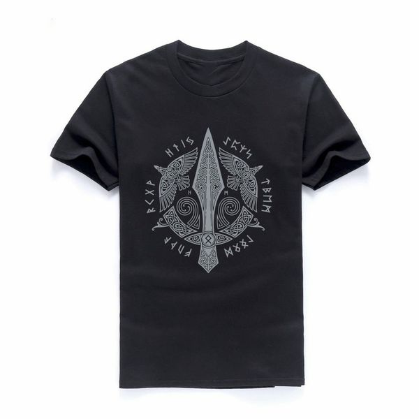 odin vikings t-shirt men scandinavian runes valhalla tshirt mens 2020 summer cotton tee shirt 20th 30th 40th 104th birthday
odin vikings t-shirt men scandinavian runes valhalla tshirt mens 2020 summer cotton tee shirt 20th 30th 40th 104th birthday