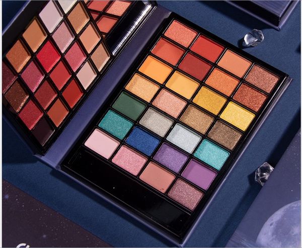 wholesale make-up canlen new 48 color eye shadow plate pearl matt multi color makeup wholesale earth color
wholesale make-up canlen new 48 color eye shadow plate pearl matt multi color makeup wholesale earth color
