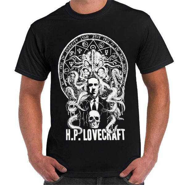 h p lovecraft cthulhu horror fiction writer slim fit t shirt cool t shirt youth tshirt
h p lovecraft cthulhu horror fiction writer slim fit t shirt cool t shirt youth tshirt