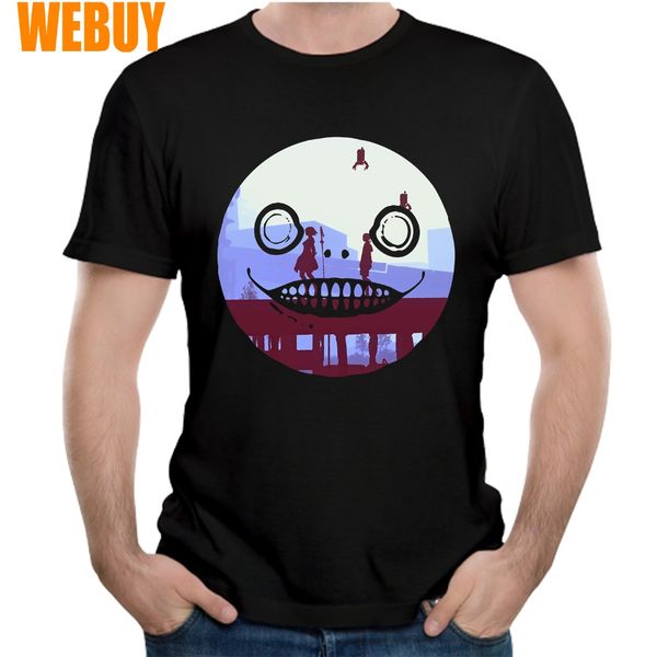 nier automata 2b and 9s emil face tees men new s-6xl plus size homme tee shirt 3d print t shirt design
nier automata 2b and 9s emil face tees men new s-6xl plus size homme tee shirt 3d print t shirt design
