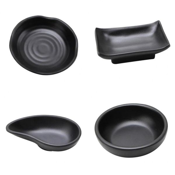 4pcs japanese sushi sauce dipping bowl snacks nuts candy plate butter dish tray for bites snacks party supplies
4pcs japanese sushi sauce dipping bowl snacks nuts candy plate butter dish tray for bites snacks party supplies
