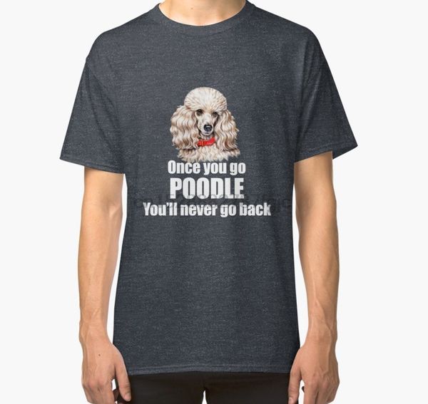 men tshirt short sleeve poodle dog design tee shirt classic t shirt women t-shirt
men tshirt short sleeve poodle dog design tee shirt classic t shirt women t-shirt