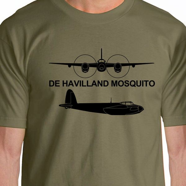 fashion new tees tee shirts novelty o-neck aeroclassic silhouette de havilland mosquito aircraft brand clothing t shirt
fashion new tees tee shirts novelty o-neck aeroclassic silhouette de havilland mosquito aircraft brand clothing t shirt
