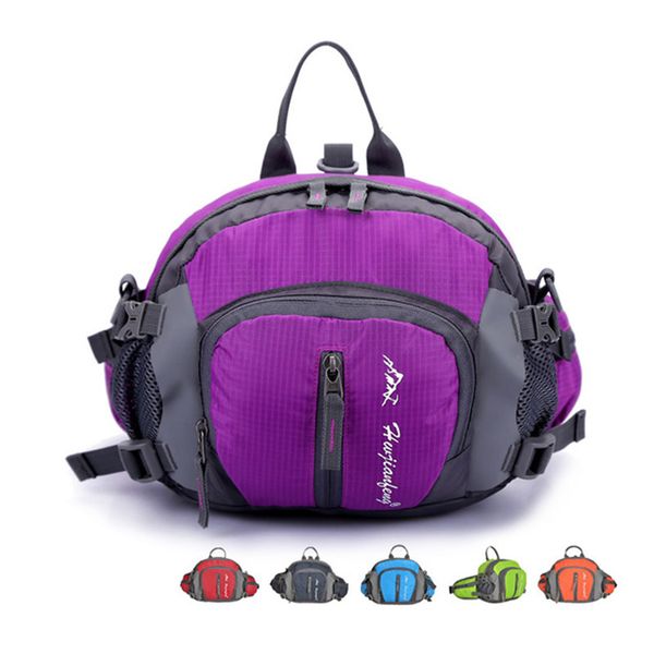 outdoor bags mountaineering waist bag leisure waterpoof breathable single shoulder travel backpack tourism hiking waistpack
outdoor bags mountaineering waist bag leisure waterpoof breathable single shoulder travel backpack tourism hiking waistpack