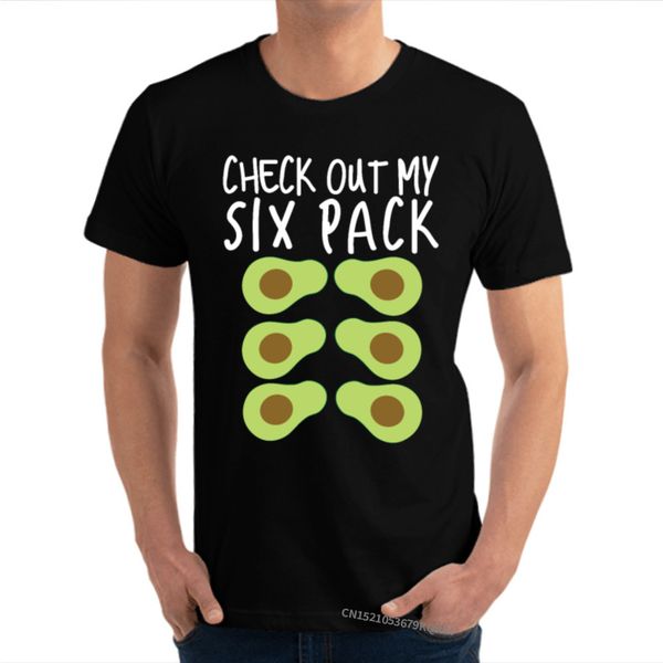 check out my six pack avocado 3d printed cool short sleeve t shirt new crewneck 100% cotton t-shirts men t shirt europe
check out my six pack avocado 3d printed cool short sleeve t shirt new crewneck 100% cotton t-shirts men t shirt europe