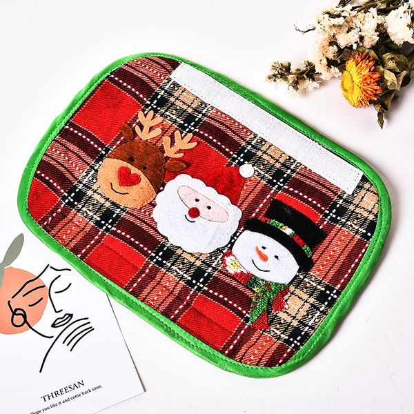 christmas and new year microwave microwave oven glovesprotective glovesoven door cover fabric protective cover handle gloves anti-static han
christmas and new year microwave microwave oven glovesprotective glovesoven door cover fabric protective cover handle gloves anti-static han