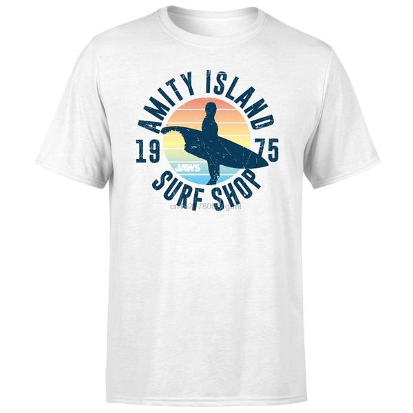 mens fun casual print t-shirt jaws amity surf shop t shirt new summer mens casual print fashion t-shirt
mens fun casual print t-shirt jaws amity surf shop t shirt new summer mens casual print fashion t-shirt