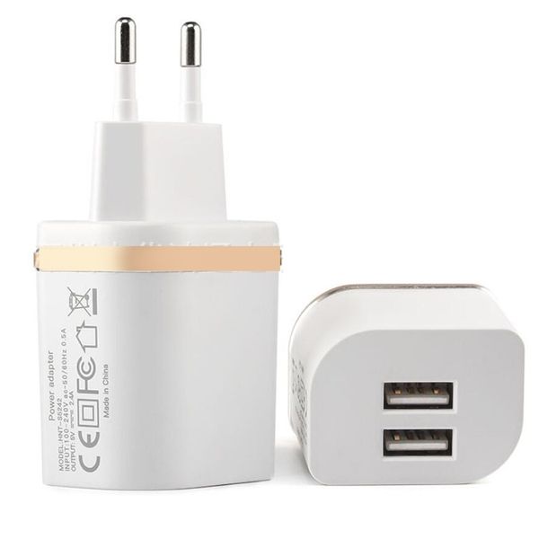 quality guarantee s5242 fast adaptive wall for eu charger 5v 2.4a usb 2 port wall charger power adapter
quality guarantee s5242 fast adaptive wall for eu charger 5v 2.4a usb 2 port wall charger power adapter