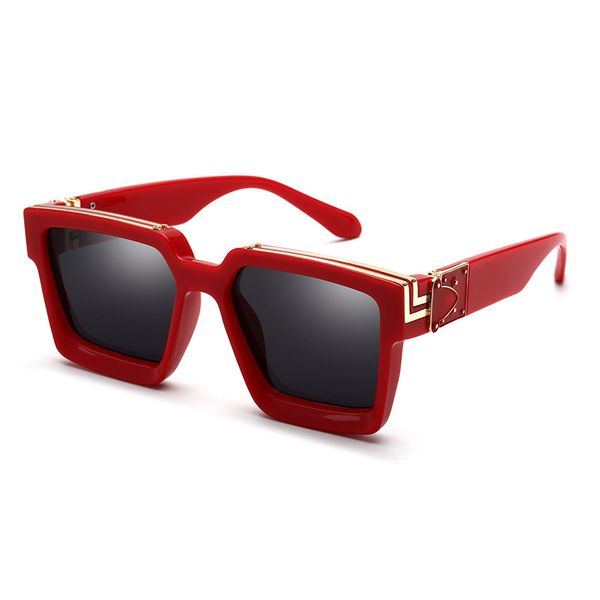 luxury designer sunglasses oversized square sunglasses women men shield big frame ins sun glasses for female uv400 new, White;black
luxury designer sunglasses oversized square sunglasses women men shield big frame ins sun glasses for female uv400 new, White;black