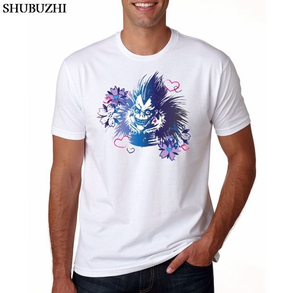 men's t shirt bored shinigami death note manga anime tee men summer fashion cotton tshirt male tee-shirt
men's t shirt bored shinigami death note manga anime tee men summer fashion cotton tshirt male tee-shirt