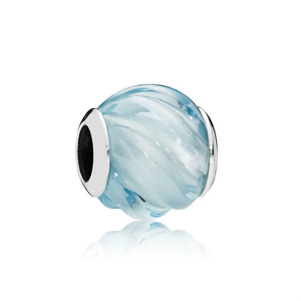 new 100% 925 sterling silver 1:1 authentic 797098nab blue ripples charm bead original women jewelry gift, Black
new 100% 925 sterling silver 1:1 authentic 797098nab blue ripples charm bead original women jewelry gift, Black