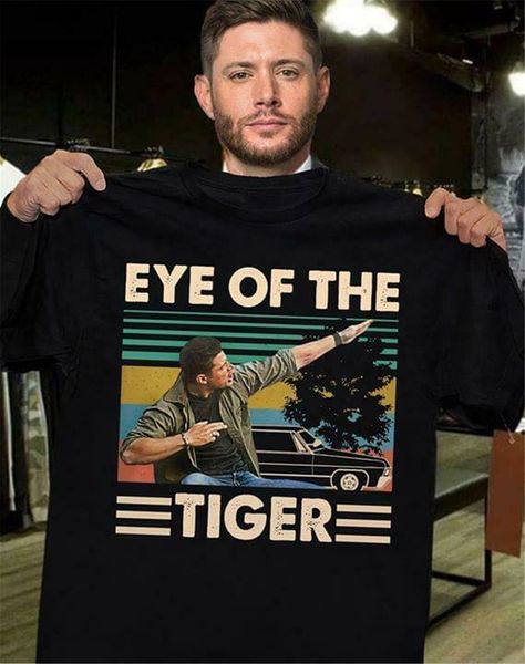 dean winchester supernatural eye of the tiger vintage retro , gift for menwomen harajuku fashion classic tee shirt
dean winchester supernatural eye of the tiger vintage retro , gift for menwomen harajuku fashion classic tee shirt