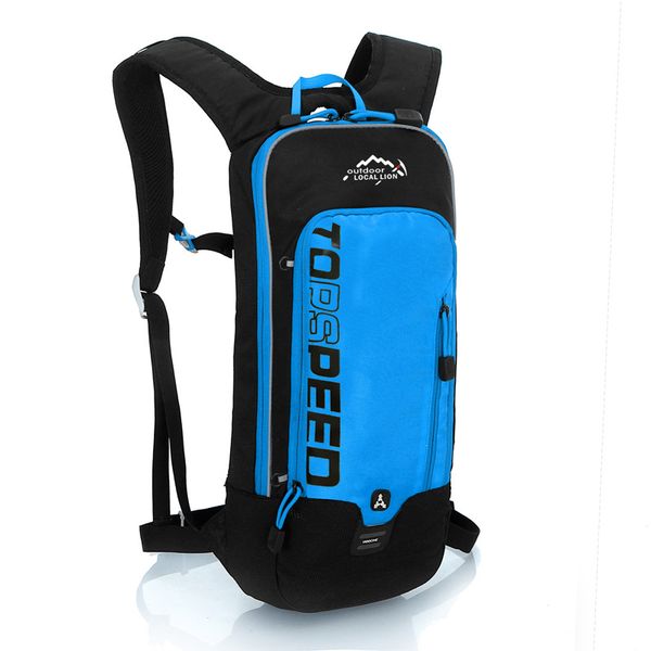 ourdoor waterproof bicycle backpack sport bag cycling bike rucksacks riding packsack running backpack ride pack 6l
ourdoor waterproof bicycle backpack sport bag cycling bike rucksacks riding packsack running backpack ride pack 6l