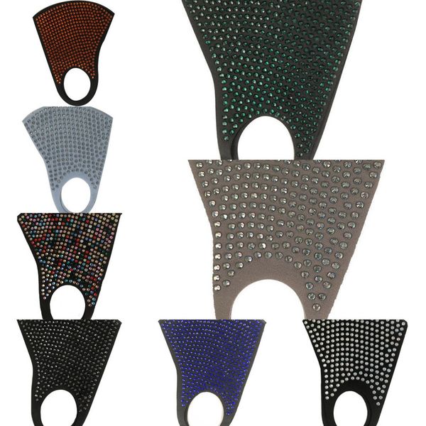 2021protective bling пыле мода bling алмазная маска рм2,5 mouth маски моющийся многоразовый af5t
2021protective bling пыле мода bling алмазная маска рм2,5 mouth маски моющийся многоразовый af5t