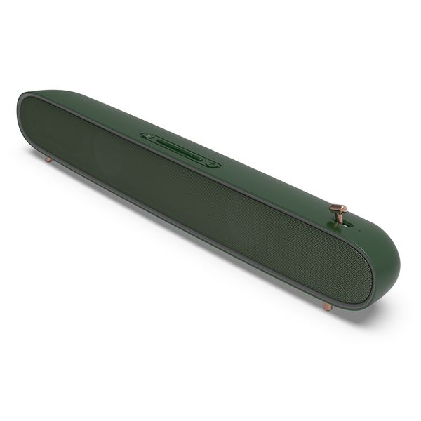 home sound blaster retro deskstrip wireless bluetooth speaker hifi subwoofer antimagnetic interference aux tf card u disk
home sound blaster retro deskstrip wireless bluetooth speaker hifi subwoofer antimagnetic interference aux tf card u disk