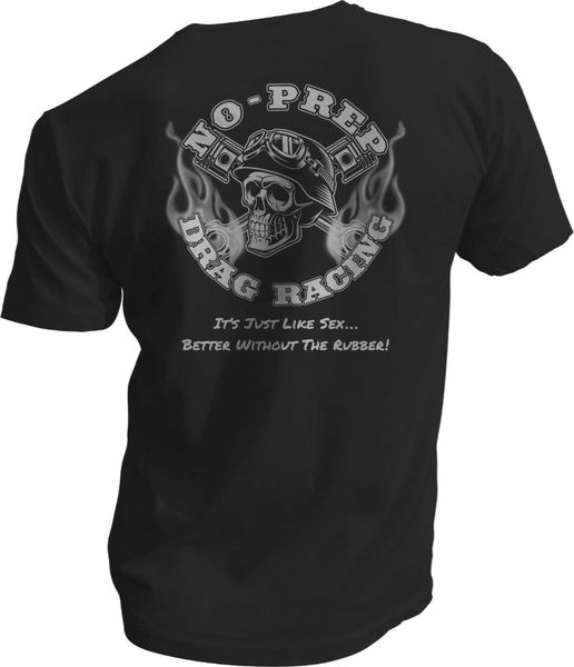 new fashion men tee no prep drag racing shirt - drag racing gift - funny drag racing shirt - outlaw casual cotton t shirt
new fashion men tee no prep drag racing shirt - drag racing gift - funny drag racing shirt - outlaw casual cotton t shirt