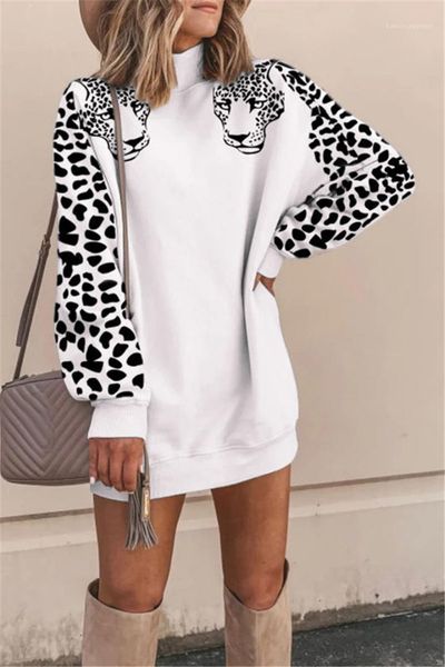 stylish womens casual hoodies leopard print womens designer hoodies long sleeve turtle neck womens pullover sweatshirts, Black
stylish womens casual hoodies leopard print womens designer hoodies long sleeve turtle neck womens pullover sweatshirts, Black