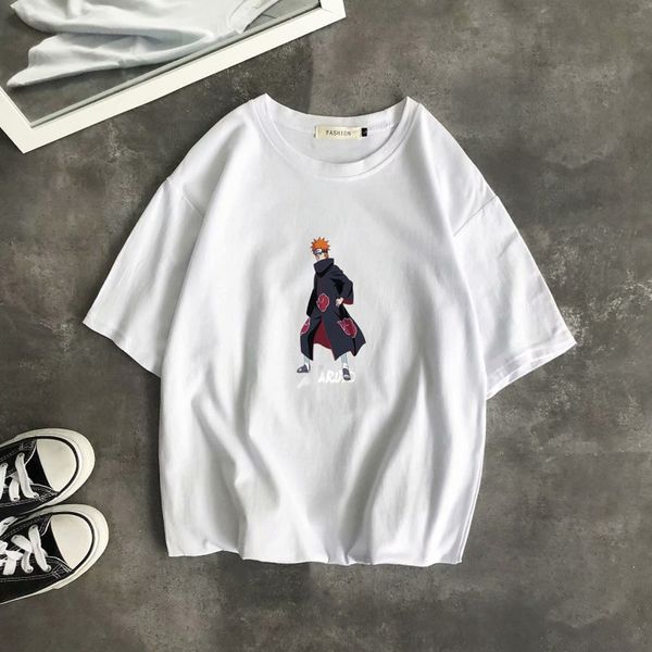 ins fashion brand cartoon cartoon print short sleeve men's summer loose harajuku bfwind t-shirt half-sleeved t-shirt ssygf, Blue
ins fashion brand cartoon cartoon print short sleeve men's summer loose harajuku bfwind t-shirt half-sleeved t-shirt ssygf, Blue
