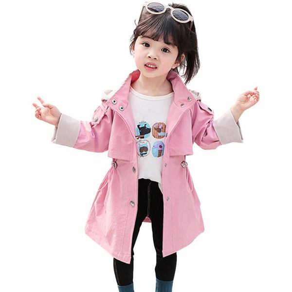 baby girls outerwear patchwork girl coats kids spring autumn hooded jacket girl casual style clothes 0 to 6 year, Blue;gray
baby girls outerwear patchwork girl coats kids spring autumn hooded jacket girl casual style clothes 0 to 6 year, Blue;gray