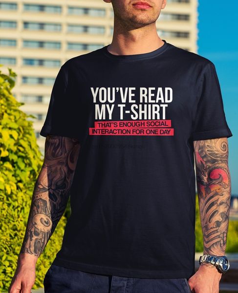 read my t-shirt - funny joke gift novelty laugh anxiety social friend text mates hip hop funny tee mens tee shirts
read my t-shirt - funny joke gift novelty laugh anxiety social friend text mates hip hop funny tee mens tee shirts