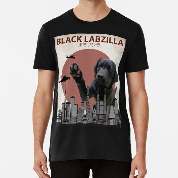black labzilla - giant labrador retriever lab dog monster t shirt labzilla black lab labrador retriever dog puppy japan
black labzilla - giant labrador retriever lab dog monster t shirt labzilla black lab labrador retriever dog puppy japan