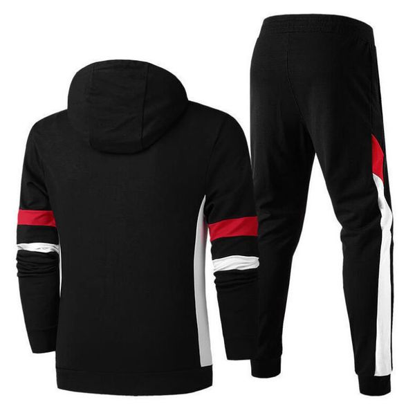 2020 new designer sports tracksuits for men sweatsuit with letters fashion winter mens tracksuit casual jogger pants size l-5xl, Gray
2020 new designer sports tracksuits for men sweatsuit with letters fashion winter mens tracksuit casual jogger pants size l-5xl, Gray