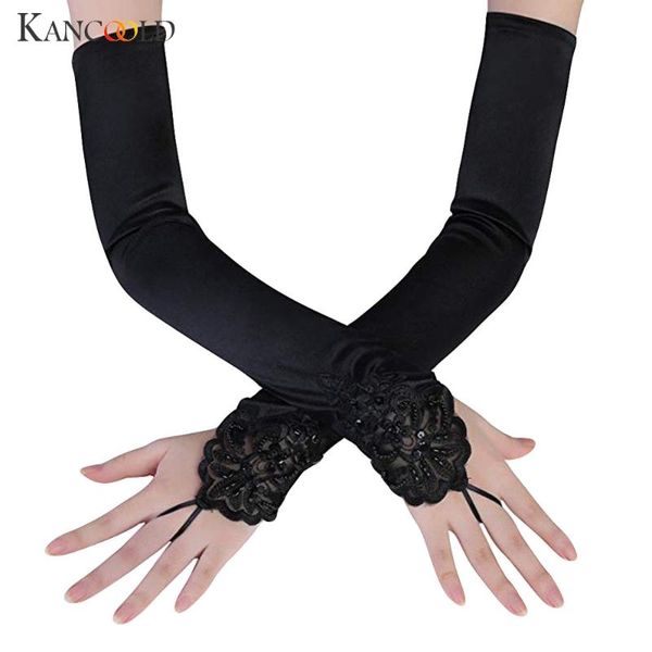 kancoold gloves fashion party fingerless lace long paragraph gloves rhinestone casual new women 2020nov28, Blue;gray
kancoold gloves fashion party fingerless lace long paragraph gloves rhinestone casual new women 2020nov28, Blue;gray