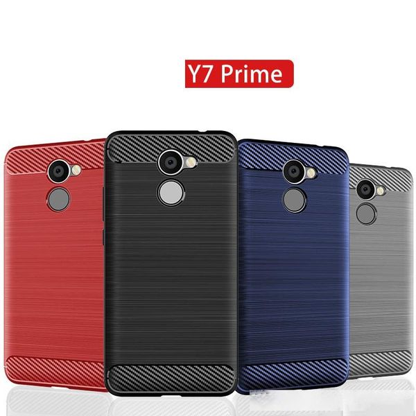 luxury carbon fiber soft silicone tpu case for huawei y7 prime anti scratch shockproof back shockproof bumper covers
luxury carbon fiber soft silicone tpu case for huawei y7 prime anti scratch shockproof back shockproof bumper covers