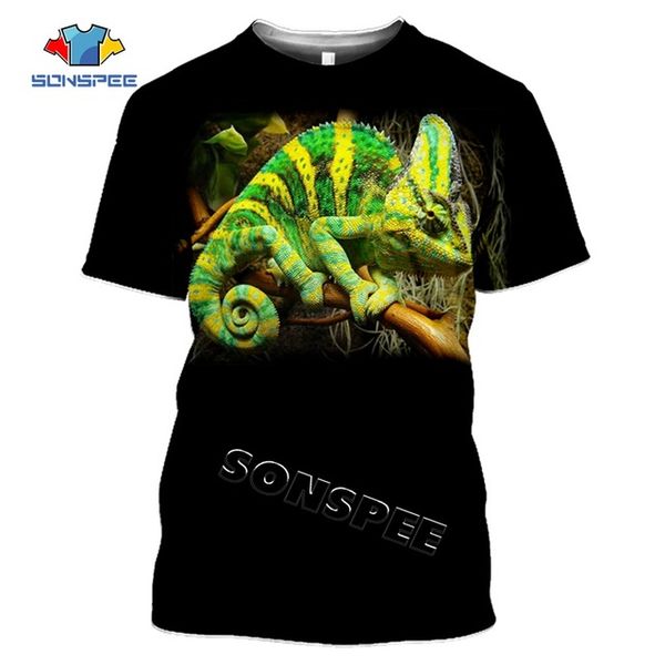 summer 3d animal chameleon print 3d print shirts oversized graphic harajuku men clothing
summer 3d animal chameleon print 3d print shirts oversized graphic harajuku men clothing