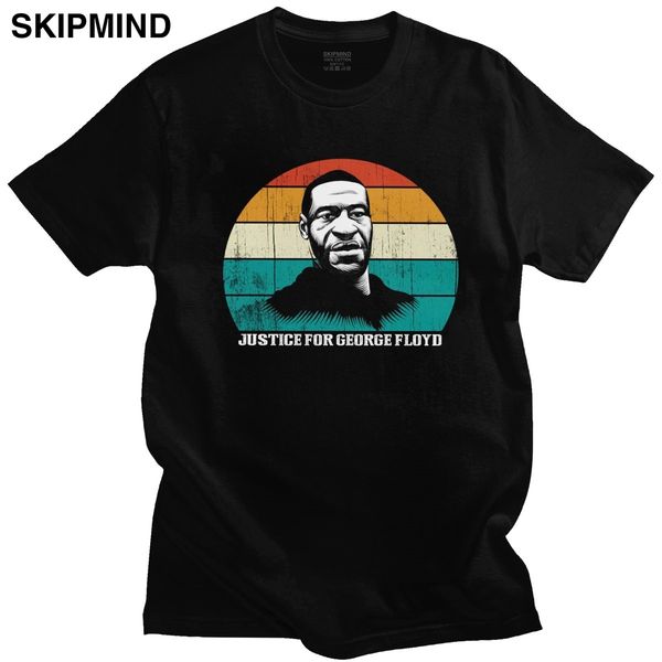 vintage justice for george floyd t shirt men cotton i can't breathe black lives matter tee short-sleeve tshirt souvenir t-shirt
vintage justice for george floyd t shirt men cotton i can't breathe black lives matter tee short-sleeve tshirt souvenir t-shirt