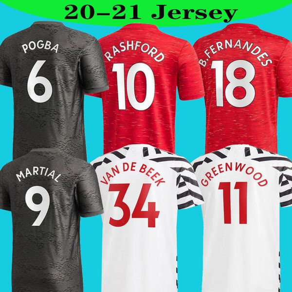 manchester 2020 2021 van de beek home away 3rd soccer jerseys 20 21 b.fernandes rashford martial united utd men kids uniforms football shirt, Black;yellow
manchester 2020 2021 van de beek home away 3rd soccer jerseys 20 21 b.fernandes rashford martial united utd men kids uniforms football shirt, Black;yellow