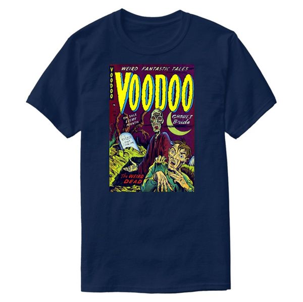 мода печати voodoo 100% хлопок футболки для mens комиксы с коротким рукавом серый мужчины tshirts 2020 unisex hiphop top camisetas
мода печати voodoo 100% хлопок футболки для mens комиксы с коротким рукавом серый мужчины tshirts 2020 unisex hiphop top camisetas